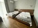 Четырёхместный номер стандарт