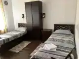Двухместный номер с 2 отдельными кроватями с раздельными кроватями с балконом 2 этаж