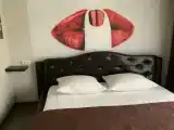 Двухместный номер с 1 кроватью стандарт