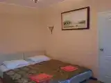 Семейный номер улучшенный с видом на город