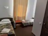 Двухместный номер с 2 отдельными кроватями стандарт