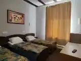 Трёхместный номер стандарт