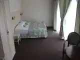 Двухместный номер с 1 кроватью улучшенный