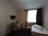 Одноместный номер эконом