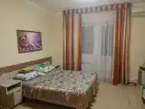 Двухместный номер с 1 кроватью эконом