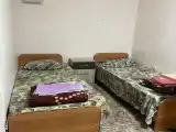 Двухместный номер с 2 отдельными кроватями эконом