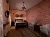 Двухместный номер с 1 кроватью Сьют однокомнатный с балконом