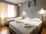 Трёхместный номер стандарт