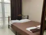 Двухместный номер с 1 кроватью с ванной комнатой