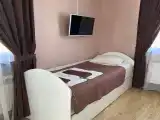 Одноместный номер с душем