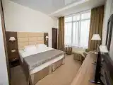 Двухместный номер с 1 кроватью улучшенный с видом на море