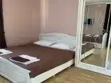 Четырёхместный номер улучшенный четырёхместный