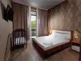 Семейный номер двухкомнатный