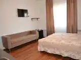 Двухместный номер с 1 кроватью студио с кроватью King-size