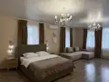 Четырёхместный номер люкс