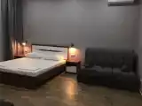 Трёхместный номер улучшенный