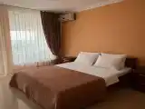 Апартаменты люкс с видом на море