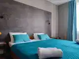 Четырёхместный номер стандарт