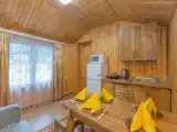 Отдельный дом Дом с 1 спальней