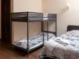 Семейный номер четырехместный 2+2
