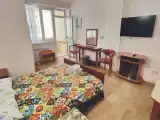 Двухместный номер с 1 кроватью с мини кухней, на 2 или 3 этаже
