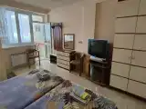 Двухместный номер с 2 отдельными кроватями и мини кухней