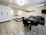 Двухместный номер с 1 кроватью улучшенный