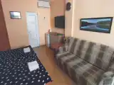 Двухместный номер с 2 отдельными кроватями  - стандарт