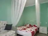 Трёхместный номер улучшенный