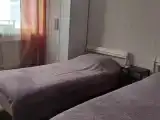 Двухместный номер с 2 отдельными кроватями стандарт