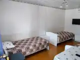 Трёхместный номер эконом