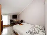 Одноместный номер эконом