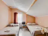 Двухместный номер с 2 отдельными кроватями стандарт