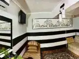 Трёхместный номер 2-3хместный номер с удобствами, кондиционером и отдельной кухней