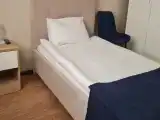 Одноместный номер стандарт