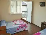 Трёхместный номер люкс