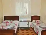 Трёхместный номер стандарт