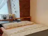 Двухместный номер с двуспальной кроватью
