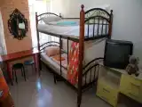 Место в 6-ти местном номере