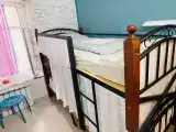 Место в 4-местном номере