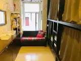 Место в 6-ти местном капсульного типа