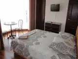 Трёхместный номер люкс