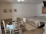Трёхместный номер стандарт