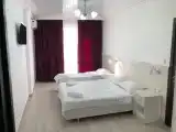 Трёхместный номер стандарт с видом на море