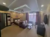 Двухместный номер с 1 кроватью размера king-size делюкс