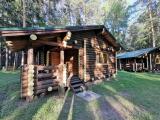 Двухместный номер с 1 кроватью Стандарт. 1-я категория 2-х кровать