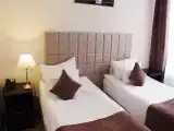 Двухместный номер с 2 отдельными кроватями стандарт