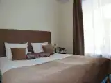 Двухместный номер с 1 кроватью стандарт