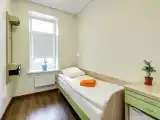 Одноместный номер бюджетный