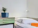 Многоместный смешанный номер общий мужской